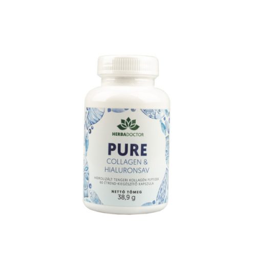 COLLAGEN PUR + HIALURONSAV 60db