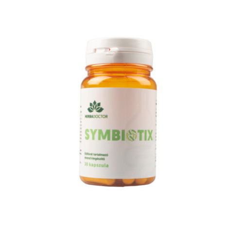 Symbiotix probiotic 30db