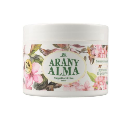 Arany Alma Arckrém 100 ml