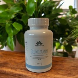 Glucosamină tabletă 60 db