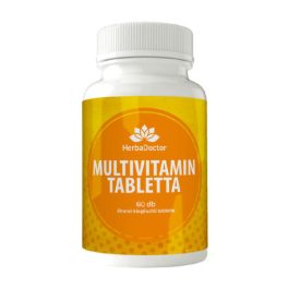 Tabletă multivitaminică 60 db