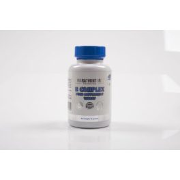 Marathontime Complex de vitamine B
