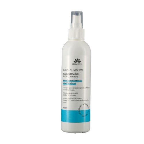 Spray cu magneziu 250ml