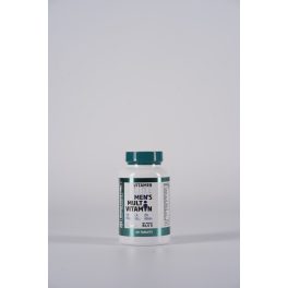 Multivitamine pentru bărbați 85 g / 60 comprimate