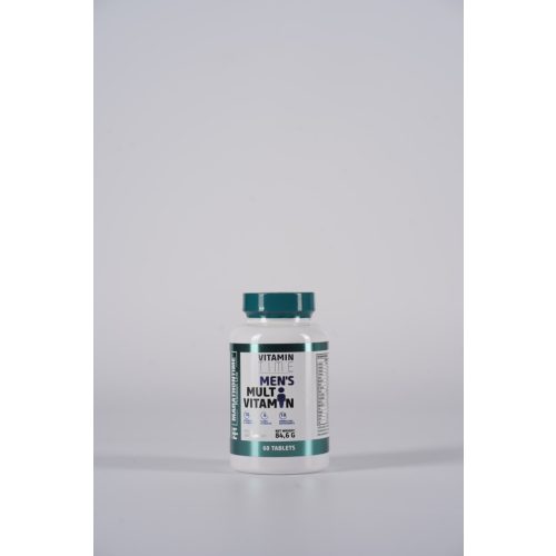 Multivitamine pentru bărbați 85 g / 60 comprimate
