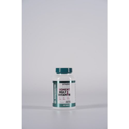 Multivitamine pentru femei