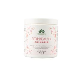   Fit & Beauty matrice de colagen hidrolizat premium aromă de cireșe japoneze