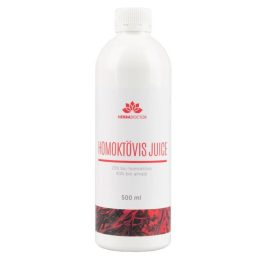 SUC DE HOMOKTÖVIS (500ml)