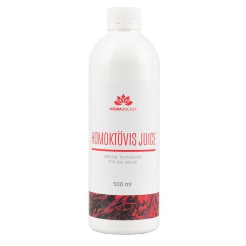SUC DE HOMOKTÖVIS (500ml)