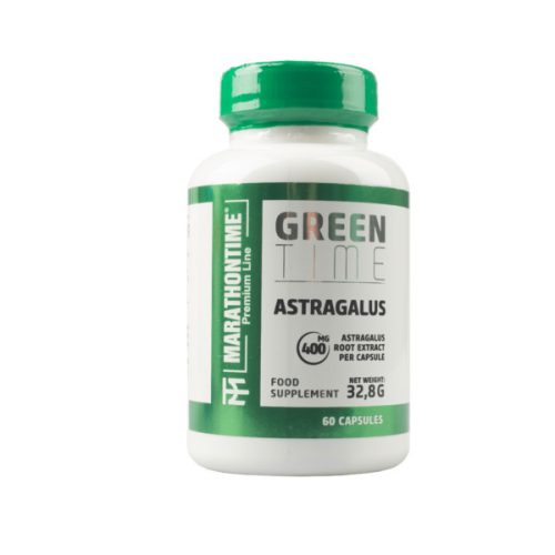 Astragalus capsulă 60 db