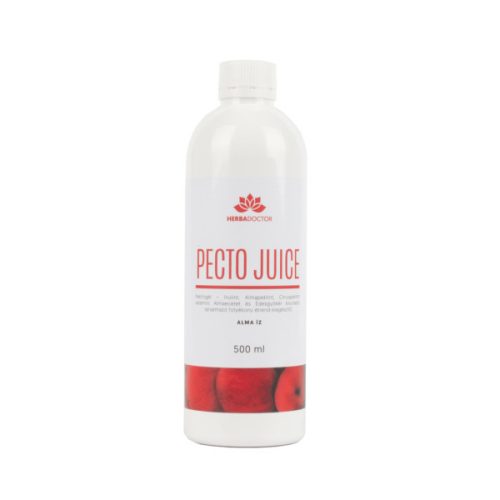 JUICE PECTO